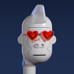 Humanoid #619