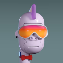Humanoid #656