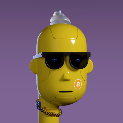 Humanoid #165