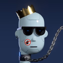 Humanoid #771