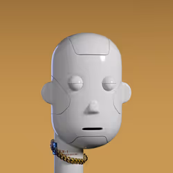 Humanoid #694