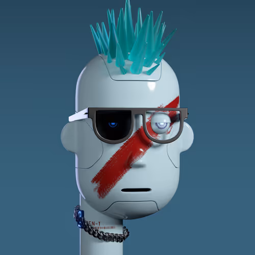 Thehumanoids