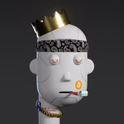 Humanoid #465