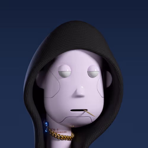 Humanoid #712