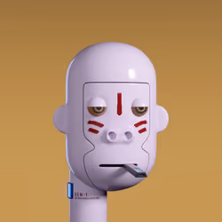 Humanoid #413
