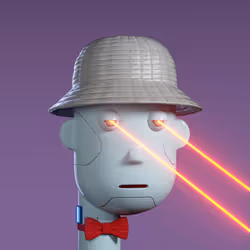 Humanoid #643