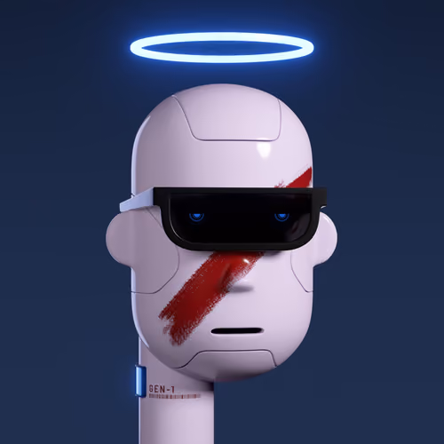 Humanoid #751