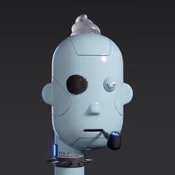 Humanoid #177