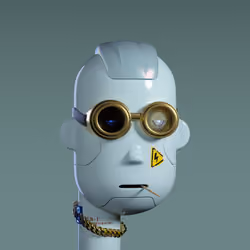 Humanoid #426
