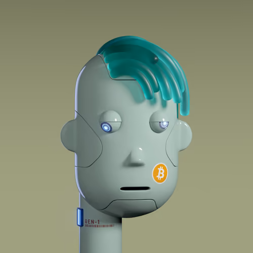 Humanoid #516