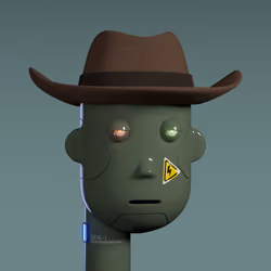 Humanoid #863