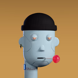 Humanoid #838