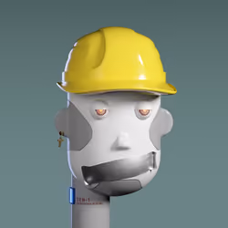 Humanoid #493