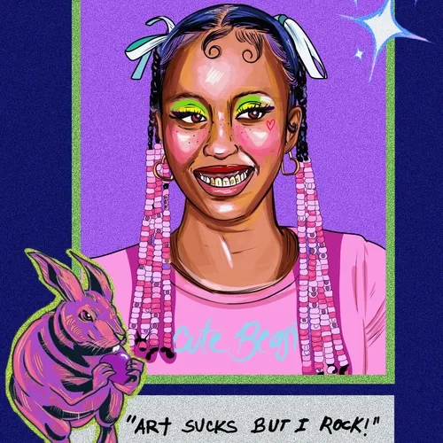 Artsy Shit 1