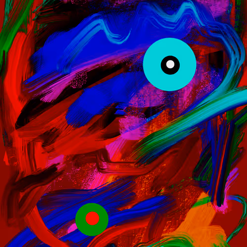 Fragments of Emotion