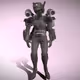 PLUNGERWOMAN