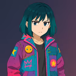 257