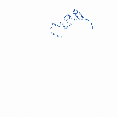 BasePaint 38 Days Progress