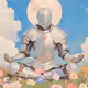 8