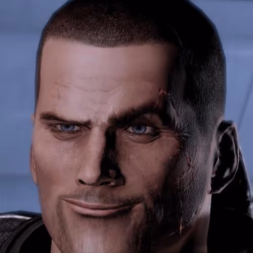 Shepard