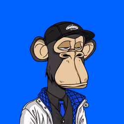 Based OnChain Apes#563
