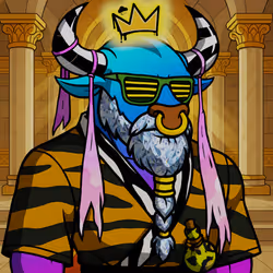 Midas 8296