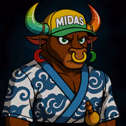 Midas 3985