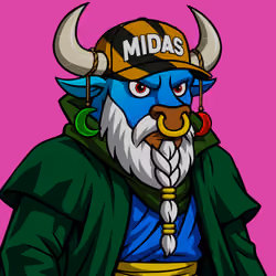 Midas 7089