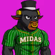 Midas 4034