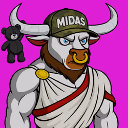Midas 1456