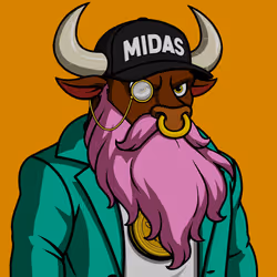 Midas 3518
