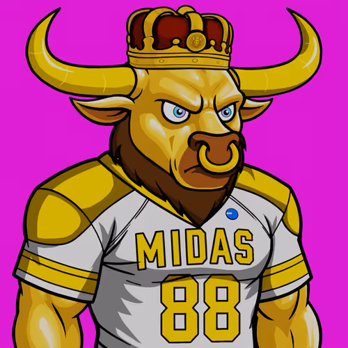 Midas 8886
