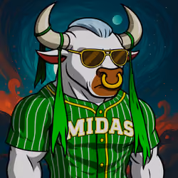 Midas 2591