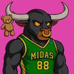 Midas 2335