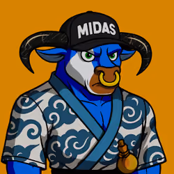 Midas 2861