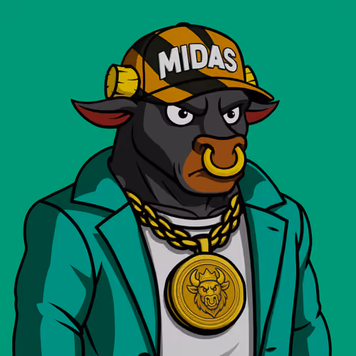 Midas 8881