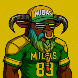 Midas 2557