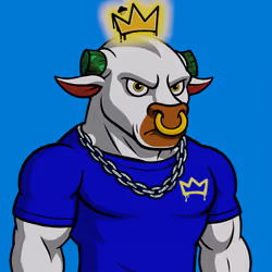 3677