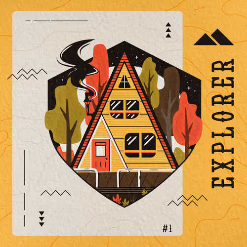 The Explorer Collection