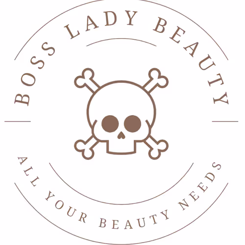 Boss Lady Beauty