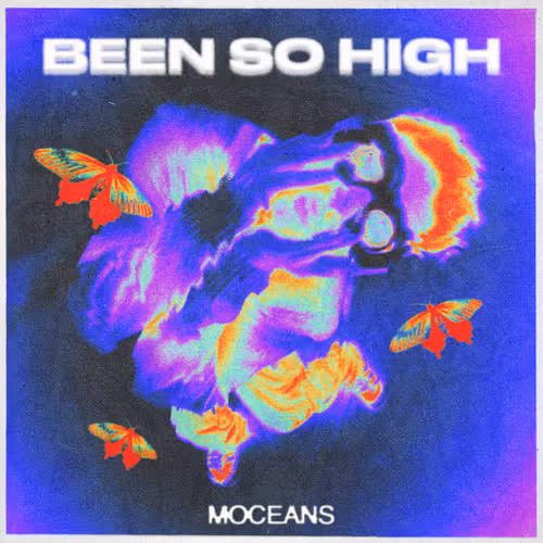 Moceans