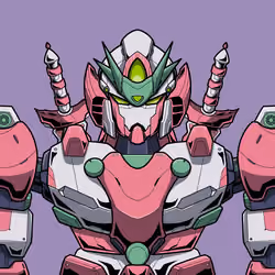 Galactic Mechs #2879