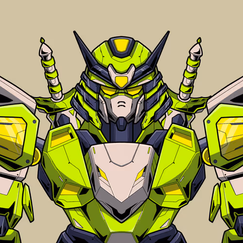 Galactic Mechs Space Sk