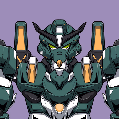 Galactic Mechs Space Sk