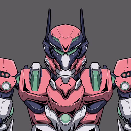 Galactic Mechs Space Sk