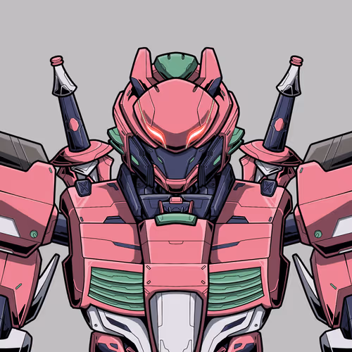 Galactic Mechs Space Sk