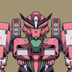 Galactic Mechs #798