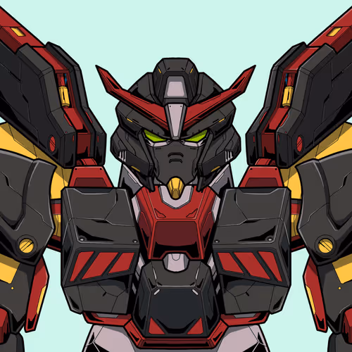 Galactic Mechs Space Sk