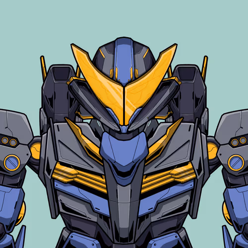 Galactic Mechs Space Sk