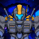 Galactic Mechs #2038